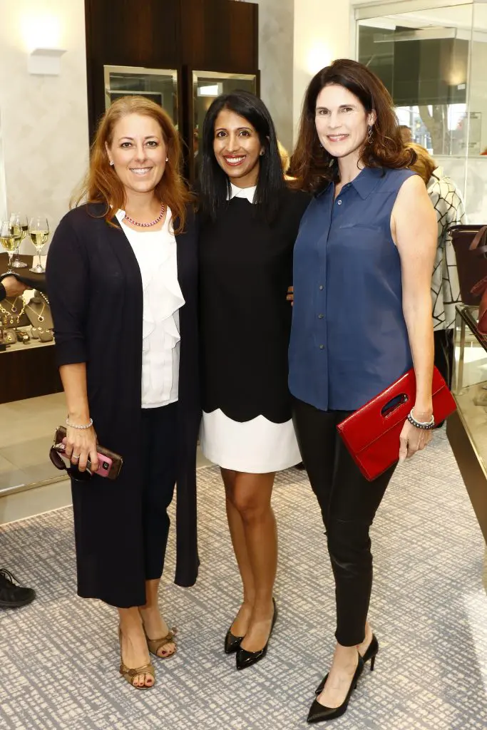 Chick Lit Sponsor Party