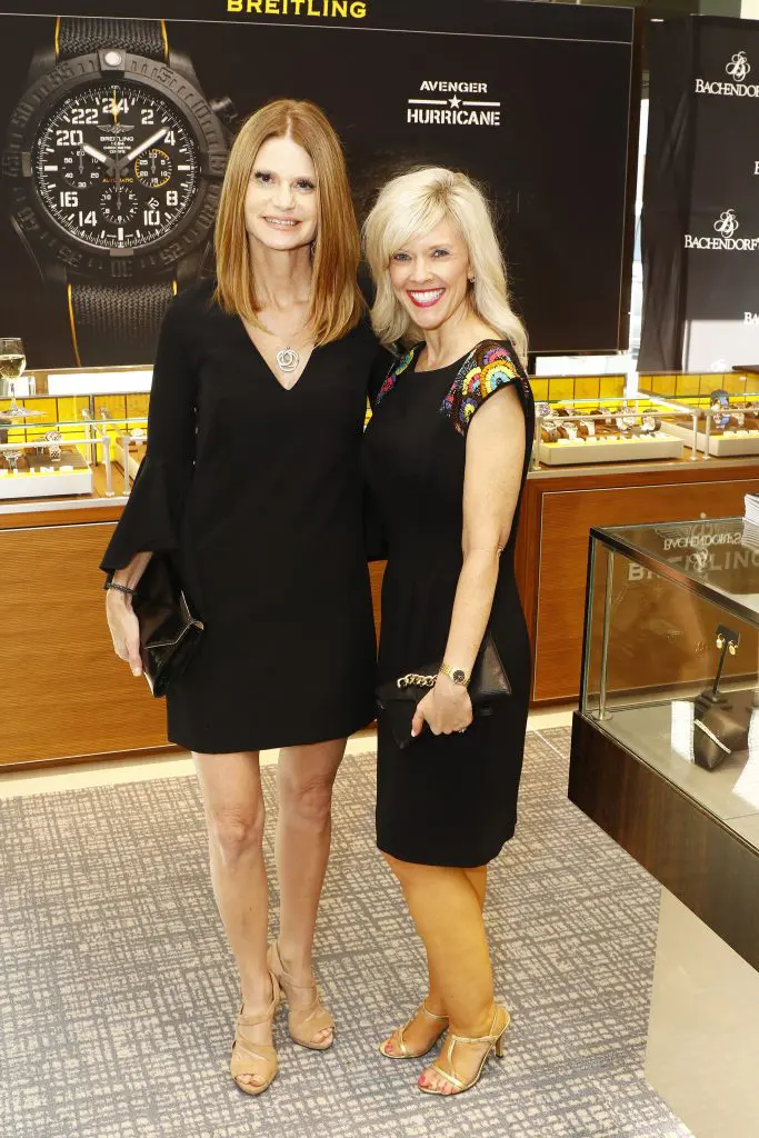 Chick Lit Sponsor Party