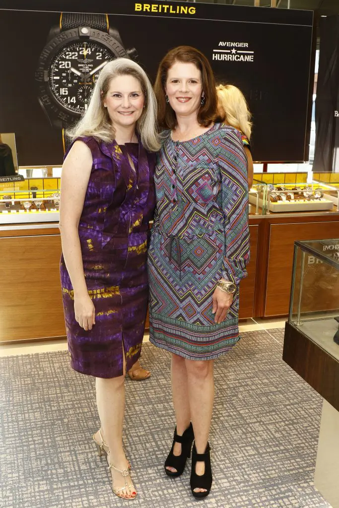 Chick Lit Sponsor Party