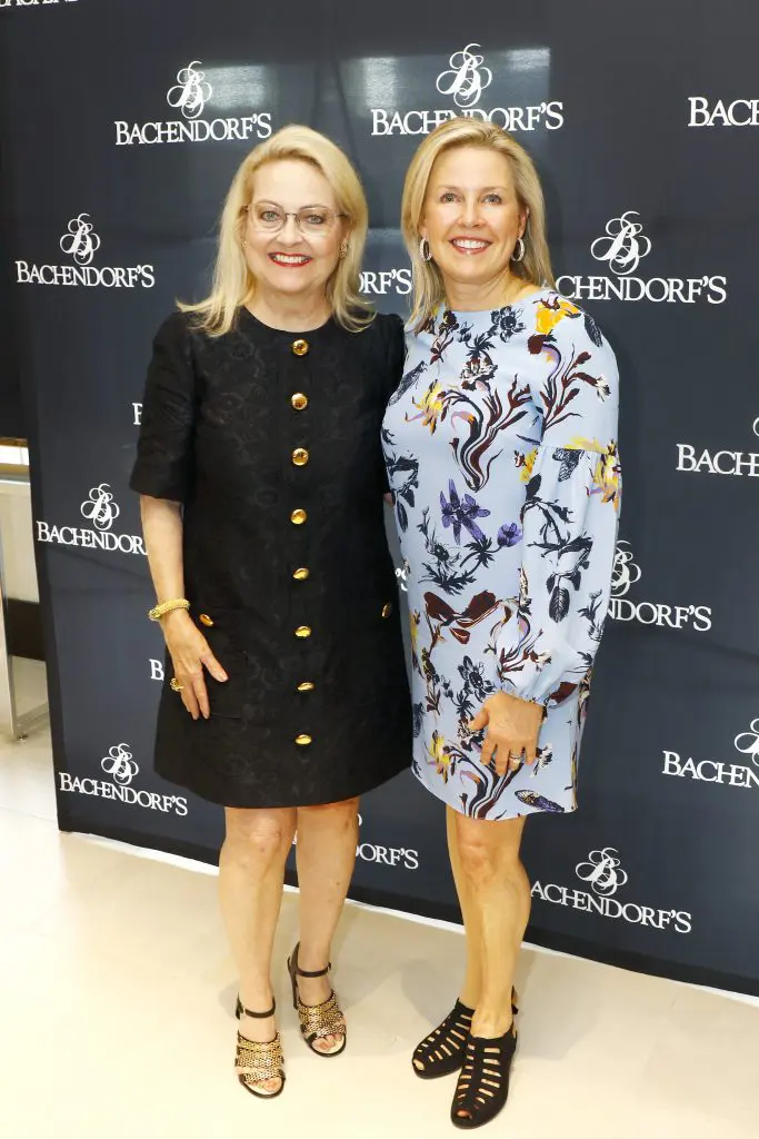 Chick Lit Sponsor Party