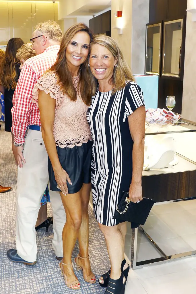 Chick Lit Sponsor Party