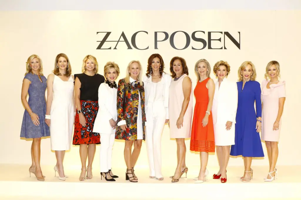 Dallas’ Best Dressed Women Step Out: And You Won’t Believe Which Mother-Daughter Combo Stole the Show