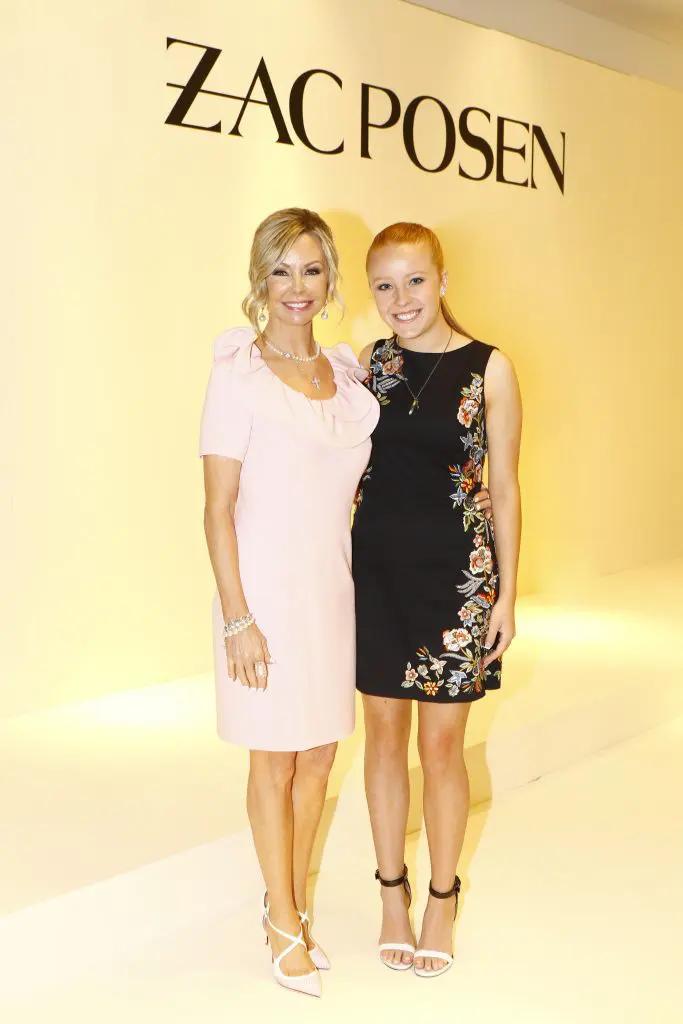 Ten Best Dressed Women of Dallas Fashion Show and Luncheon