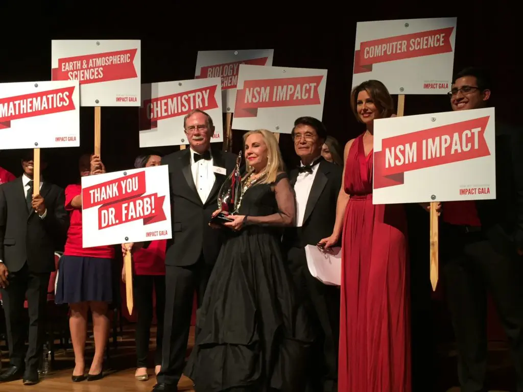 Rocket Star Honors: 12 Remarkable University of Houston Alumni Lauded