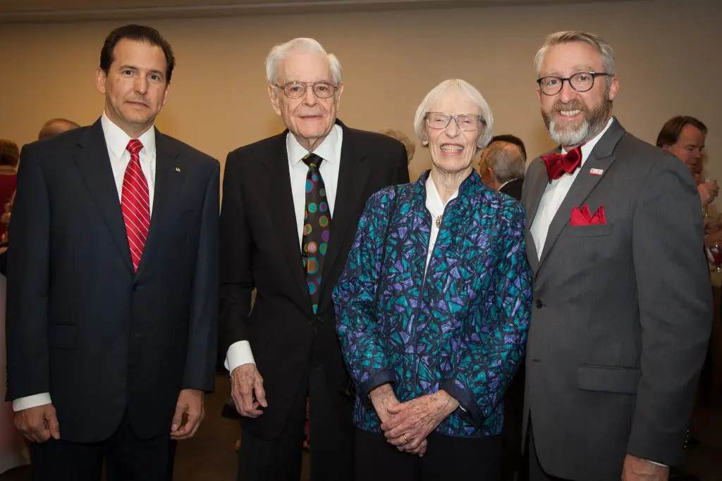 NSM 40th Anniversary Gala