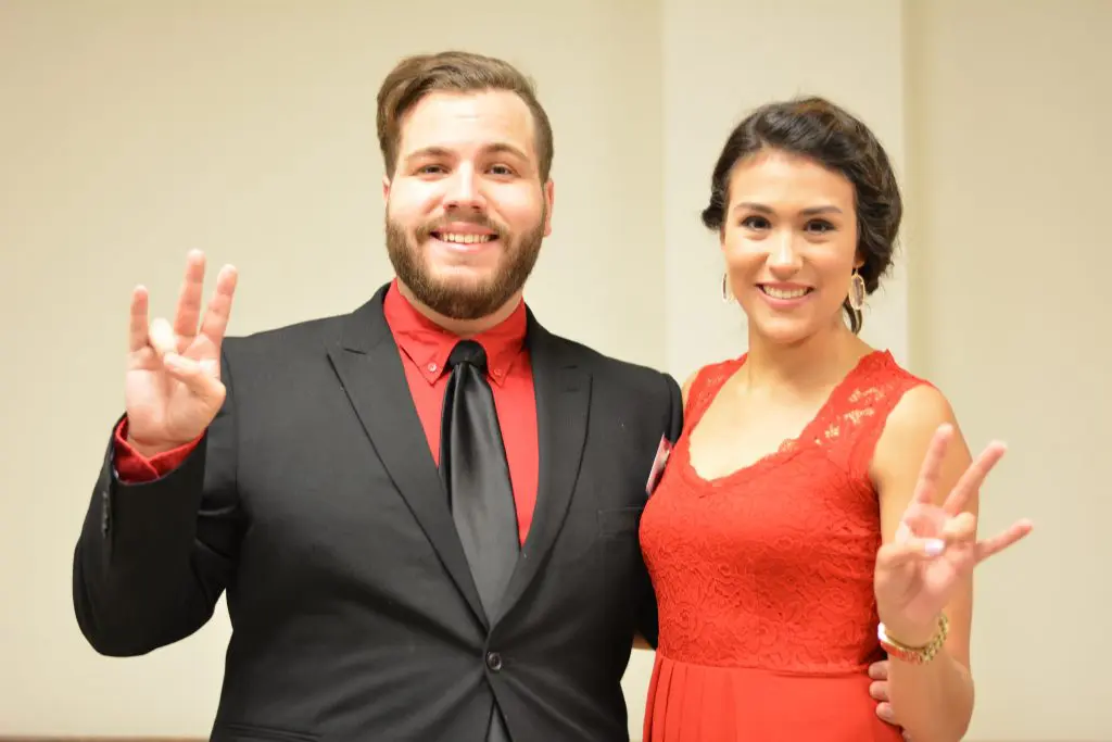 NSM 40th Anniversary Gala