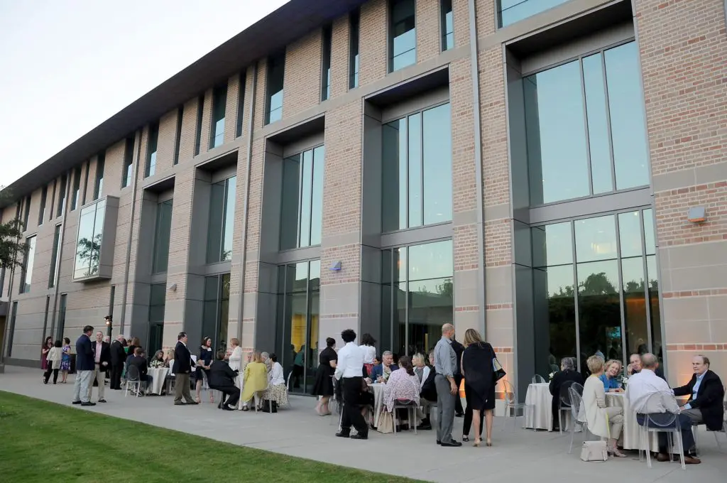 Rice Continuing Education Event
