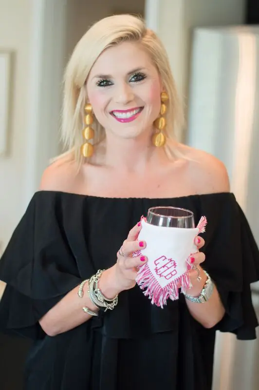 SB Monograms