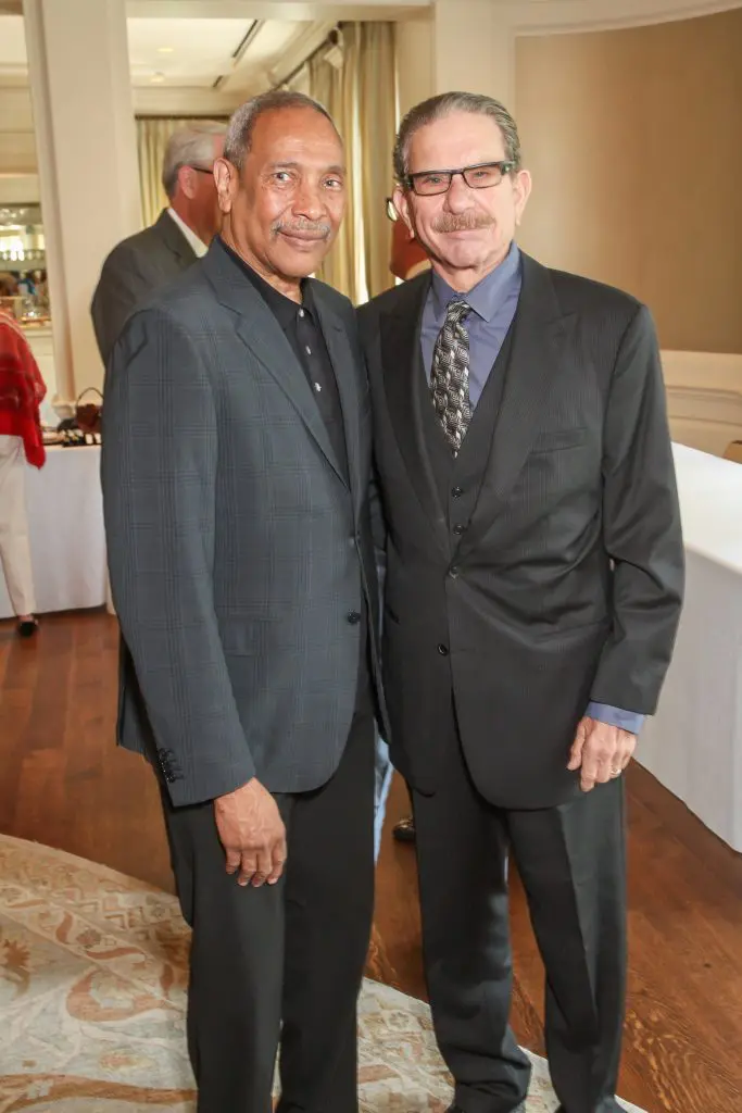 HCCC Luncheon