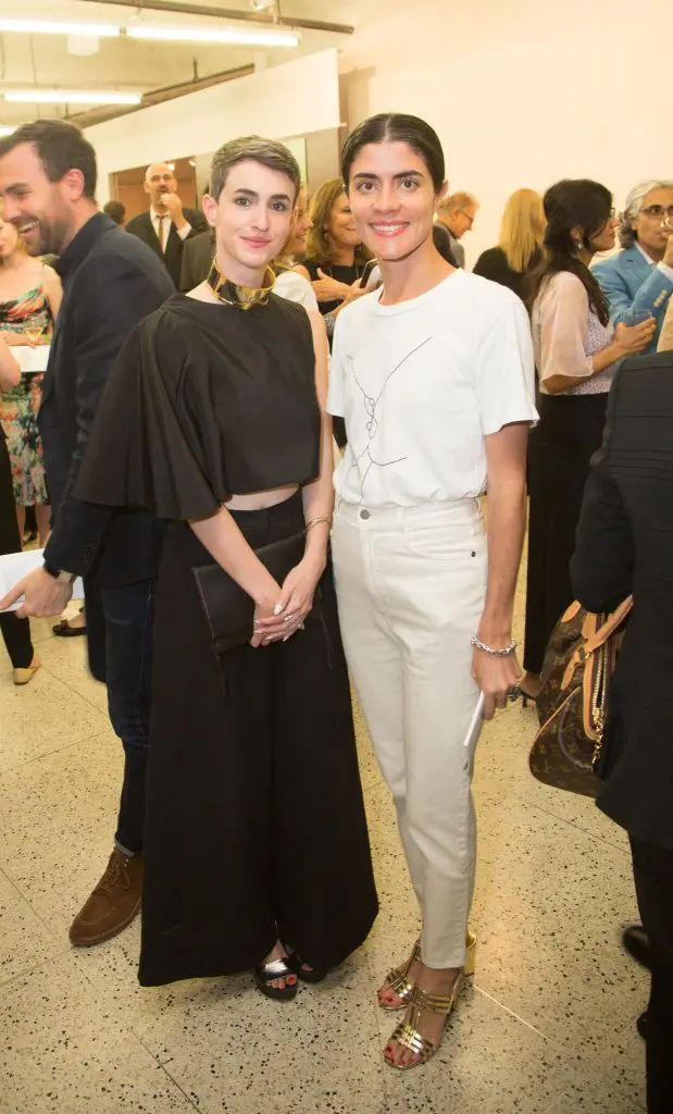 Dallas Art Fair Preview Gala