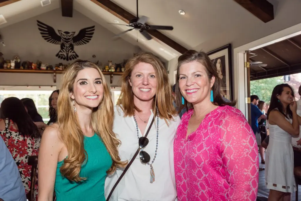 Women of Wardrobe Spring Fling