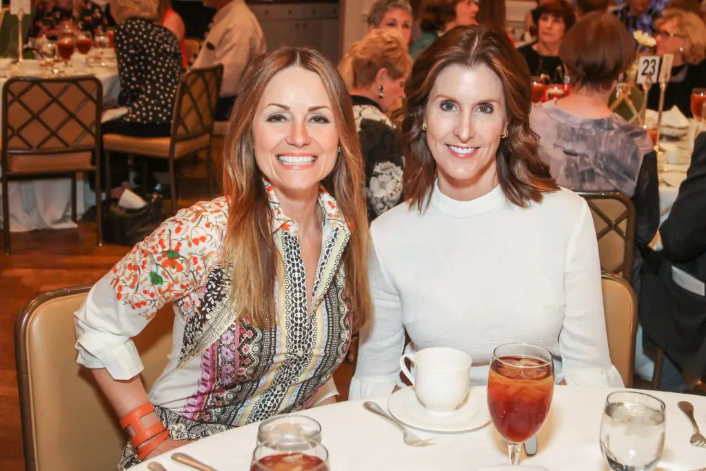 HCCC Luncheon