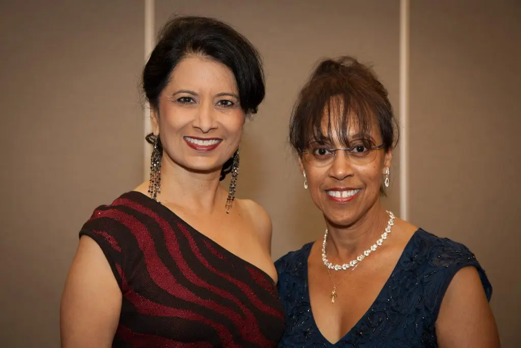 NSM 40th Anniversary Gala