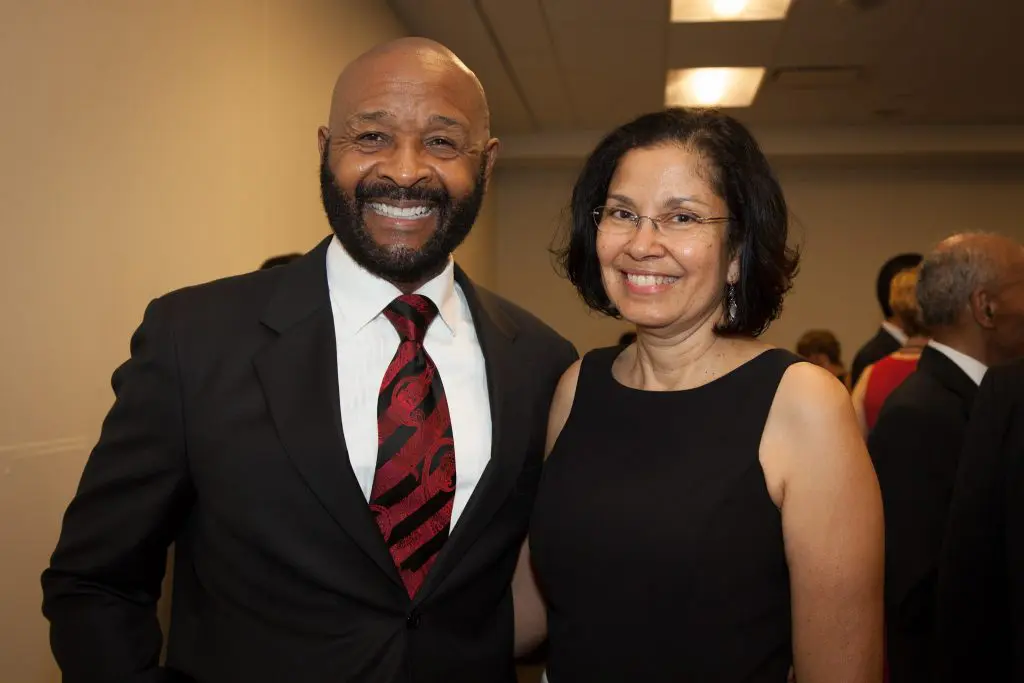 NSM 40th Anniversary Gala