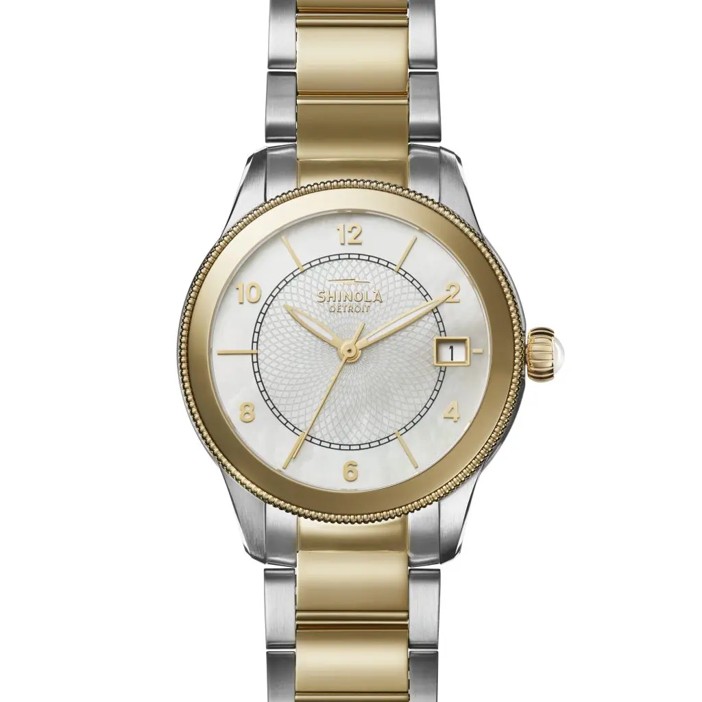 Gail watch, $900