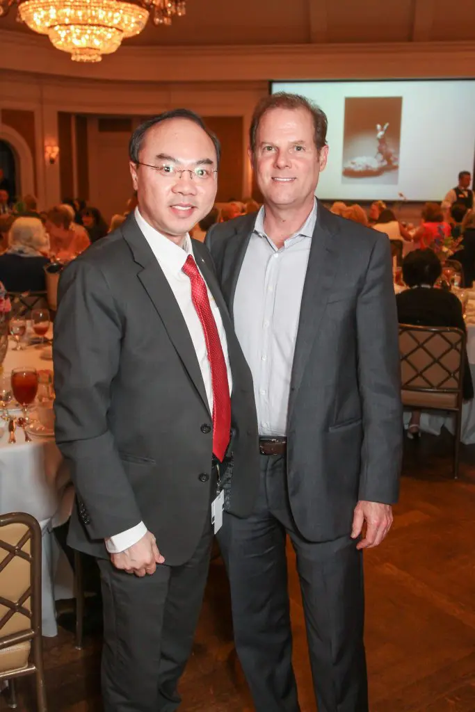 HCCC Luncheon