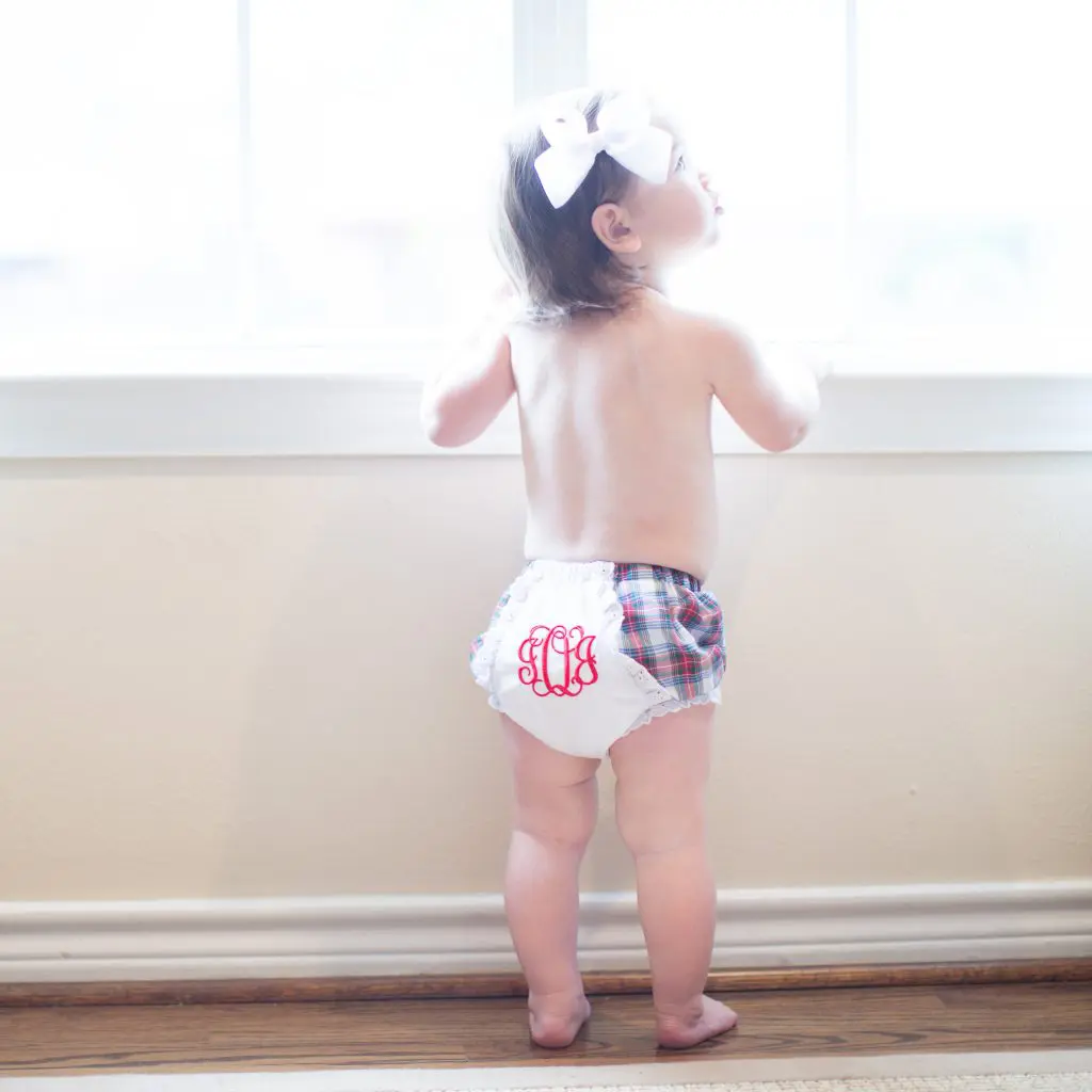 SB Monograms