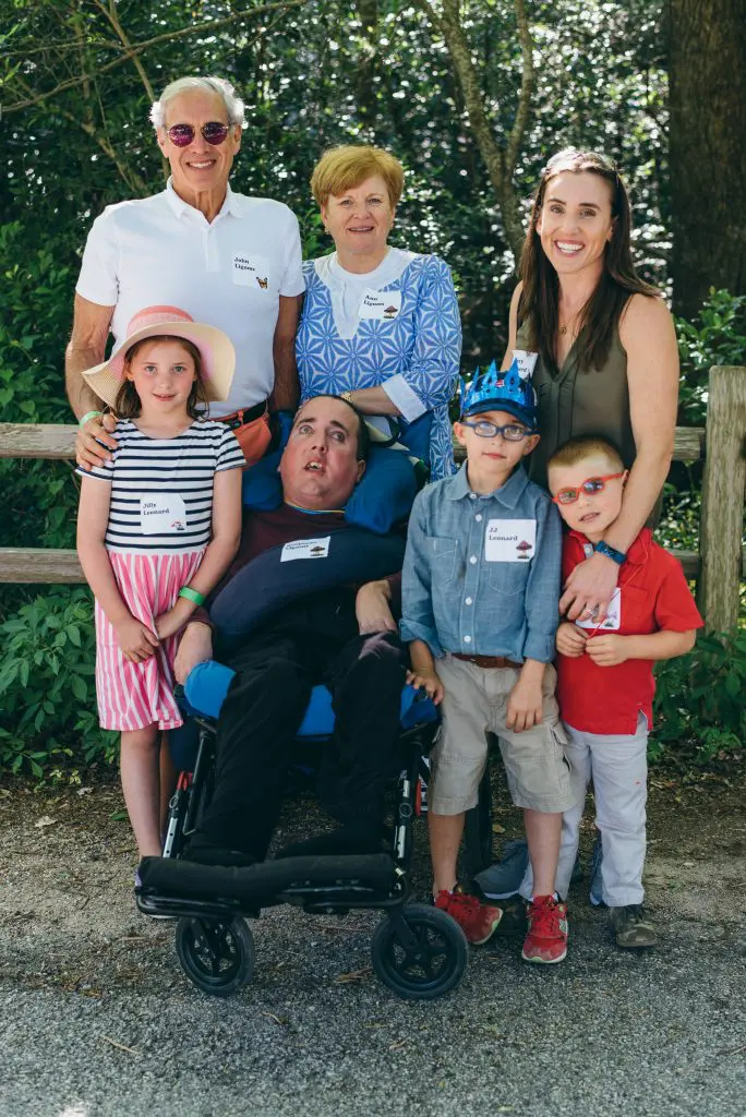 Ambassadors for Texas Children's Hospital 8th Annual Family Fun Day