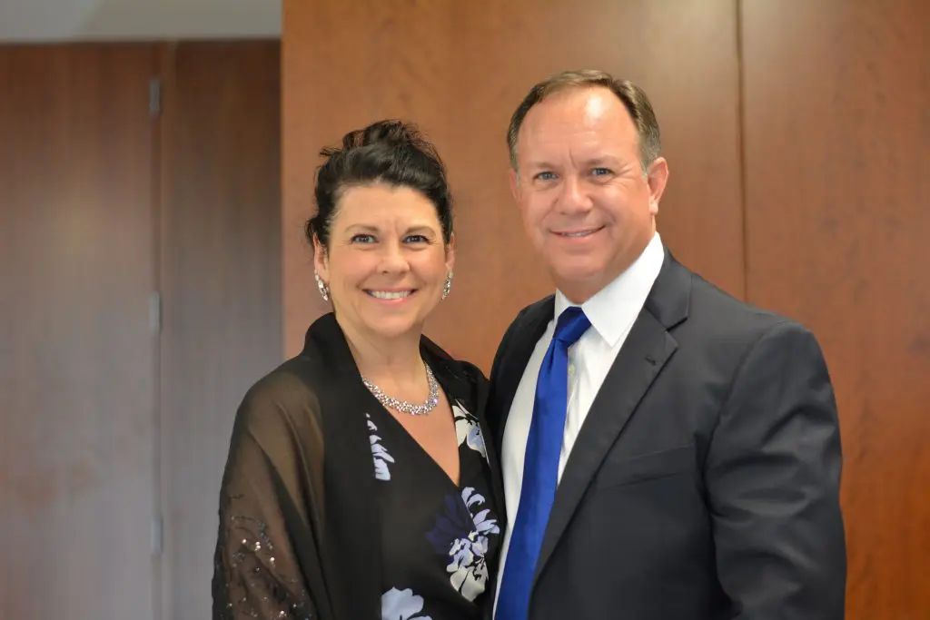 NSM 40th Anniversary Gala