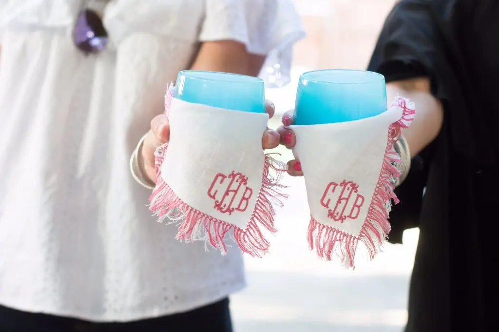 SB Monograms