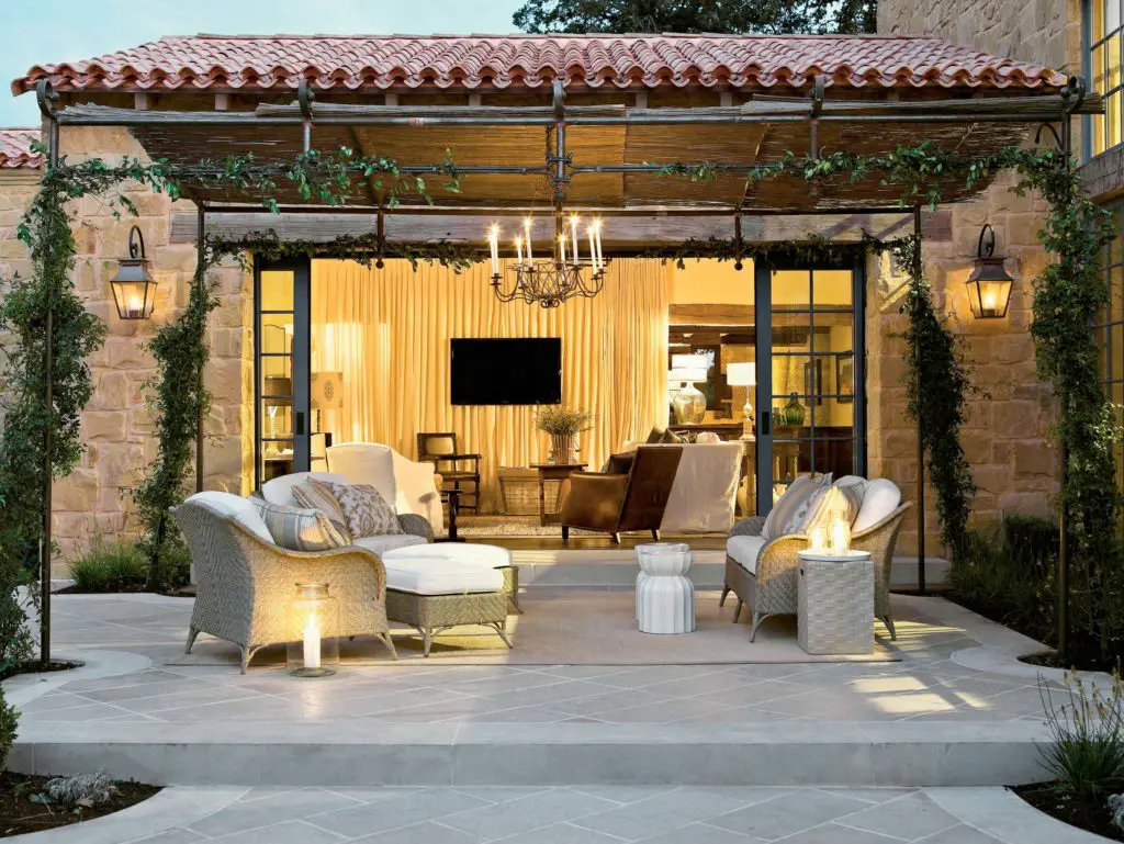 Your home is a much more relaxing sanctuary when you know you have white-glove services at your beck and call.