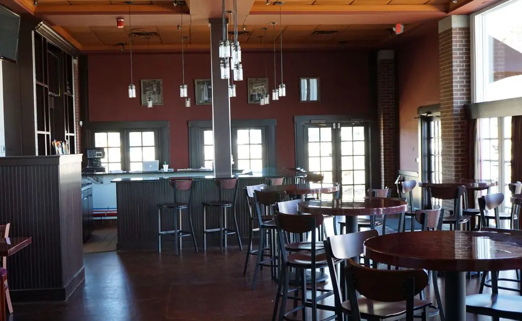 Plano restaurant Julia Pearl Southern Cuisine suddenly shuttered without warning.