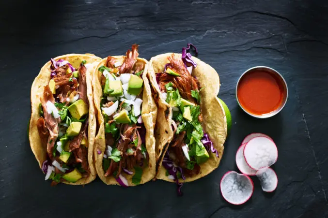 Macho's Cantina knows that the only thing better than street tacos is street tacos with craft cocktails.