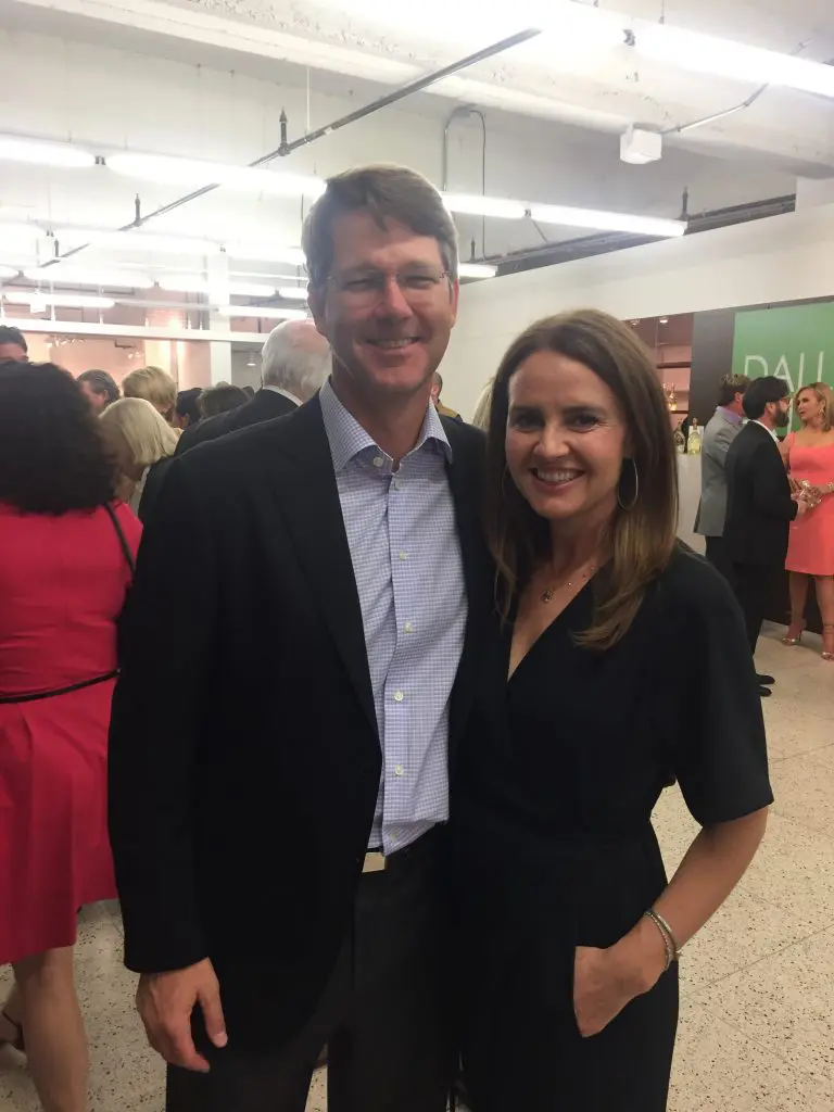 Dallas Art Fair Preview Gala
