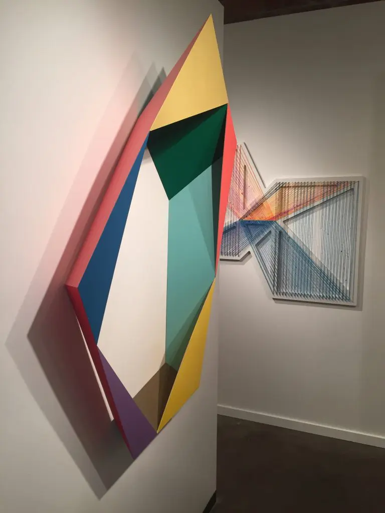 Dallas Art Fair Preview Gala