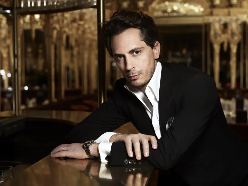 Kilian Hennessy