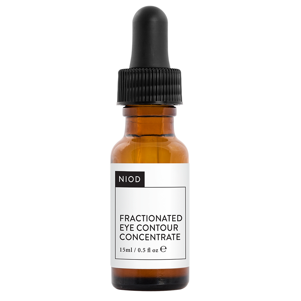 NIOD Fractionated Eye Contour Concentrate