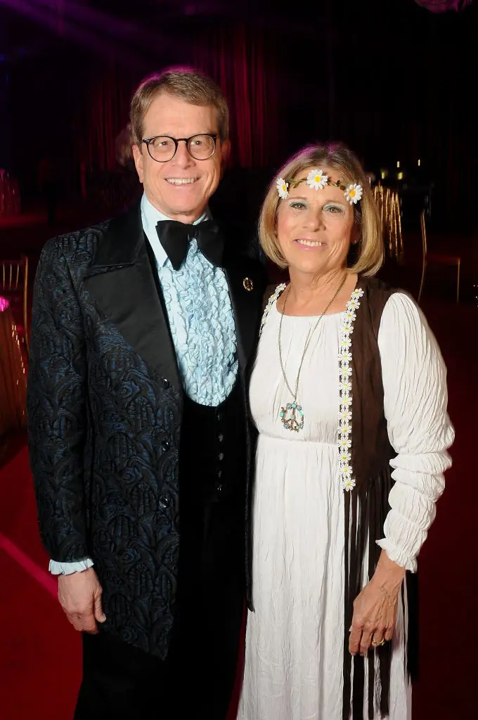 Alley Theater Ball: In the Groove