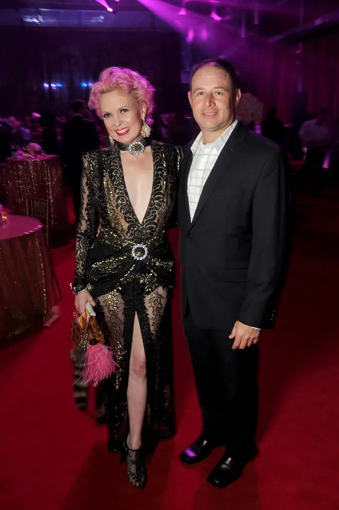Alley Theater Ball: In the Groove