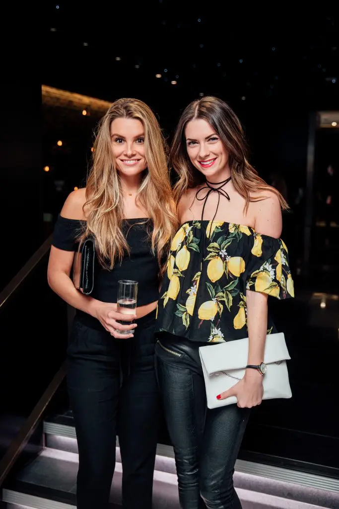 Allison Coy, Kelli Rose