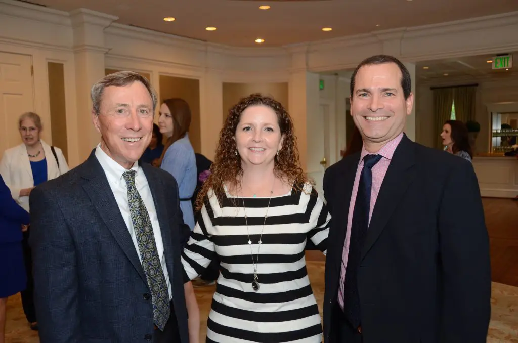 The Immunization Partnerships' 8th Annual Community Immunity Spring Luncheon