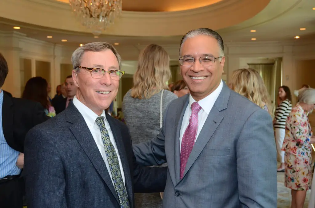 The Immunization Partnerships' 8th Annual Community Immunity Spring Luncheon