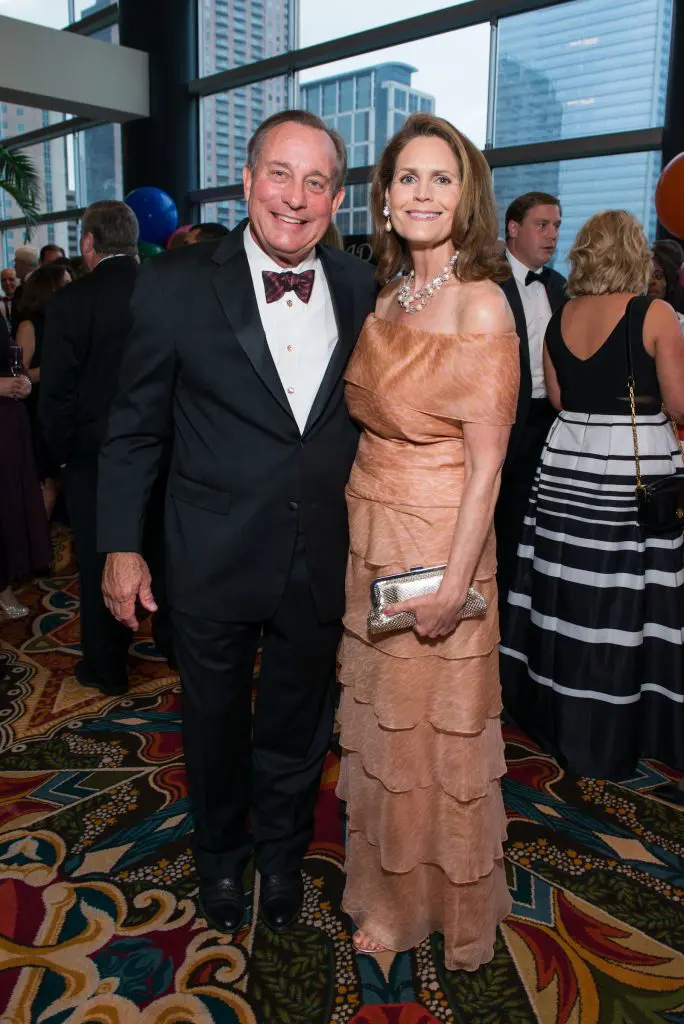 Memorial Hermann Circle of Life Gala