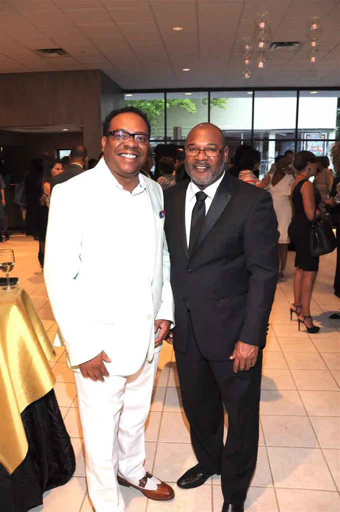 C.B. Marshall, Keith McWilliams