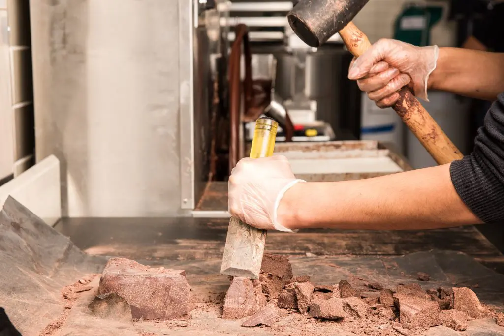 Central Market is now making its own chocolate in Houston.