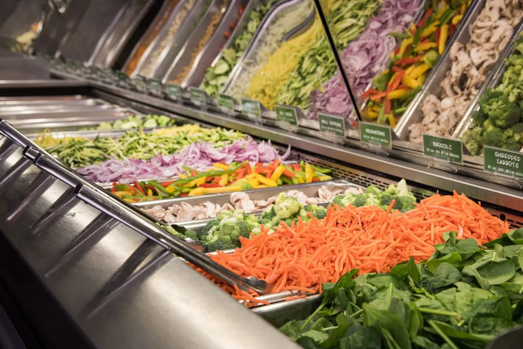 Central Market emphasizing fresh and unique food throughout Texas.
