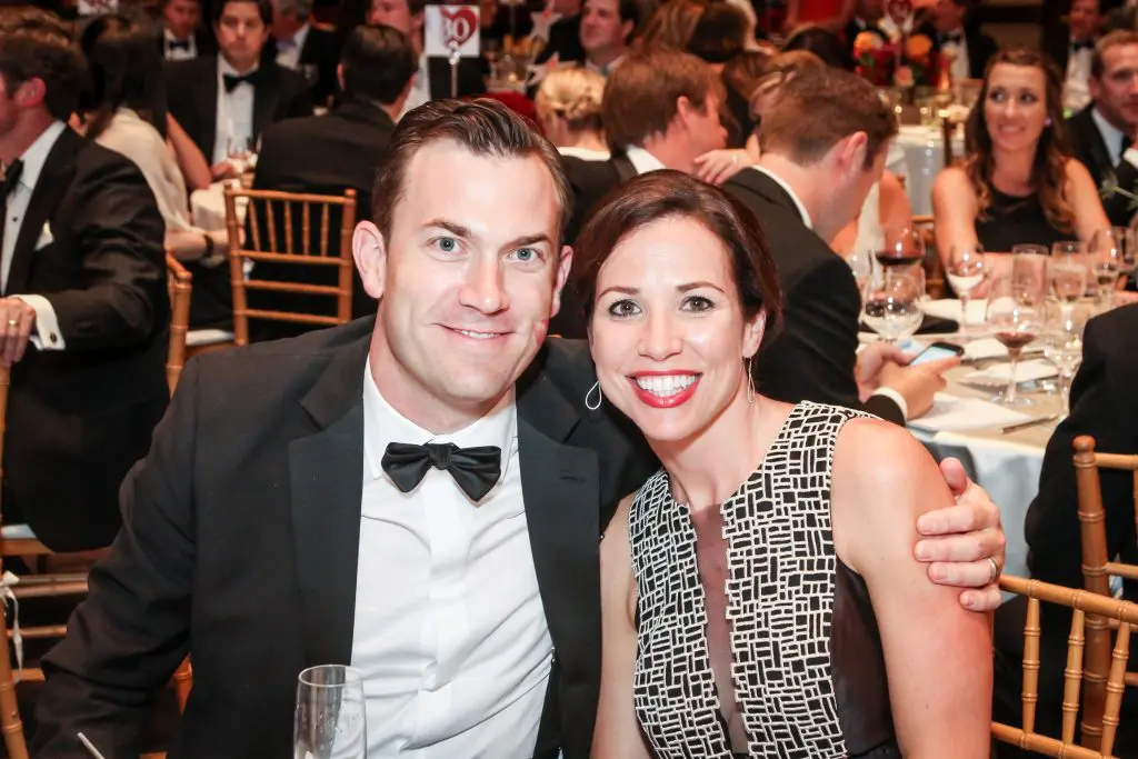 Children's Fund Gala