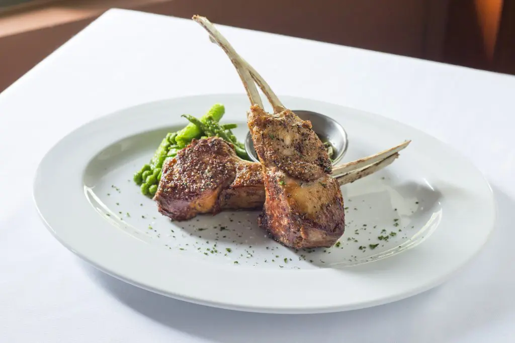 Colorado Lamb
