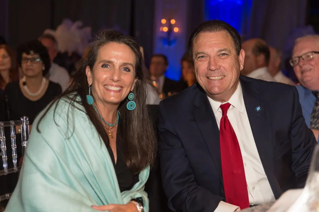 Be An Angel Gala