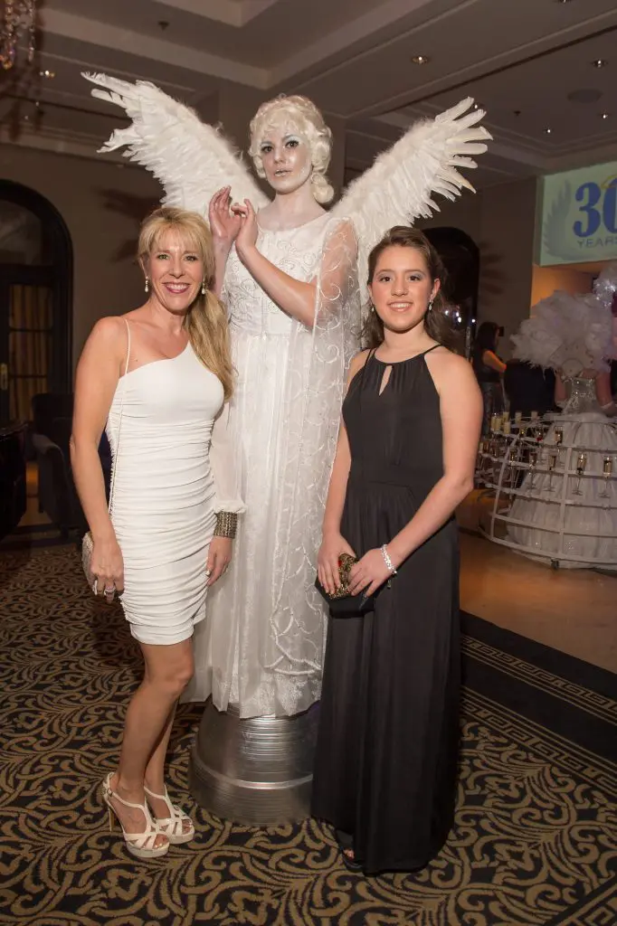 Be An Angel Gala