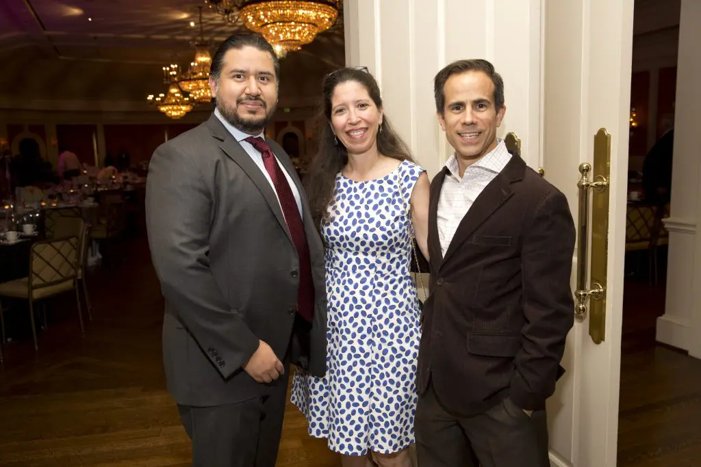 Chinquapin Prep Gala