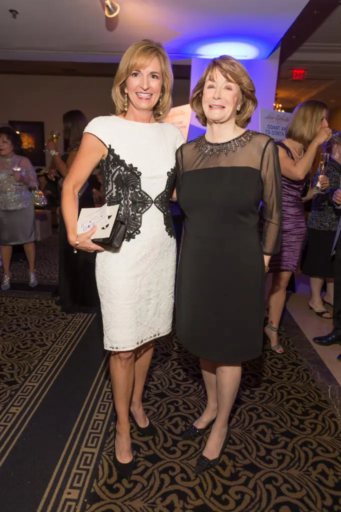 Be An Angel Gala