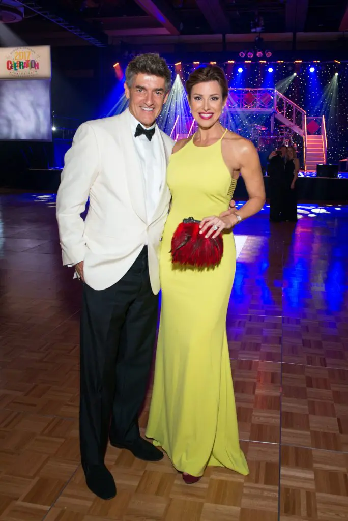 Memorial Hermann Circle of Life Gala