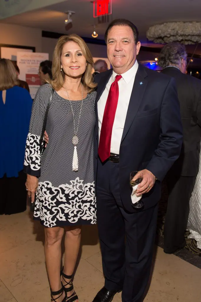 Be An Angel Gala