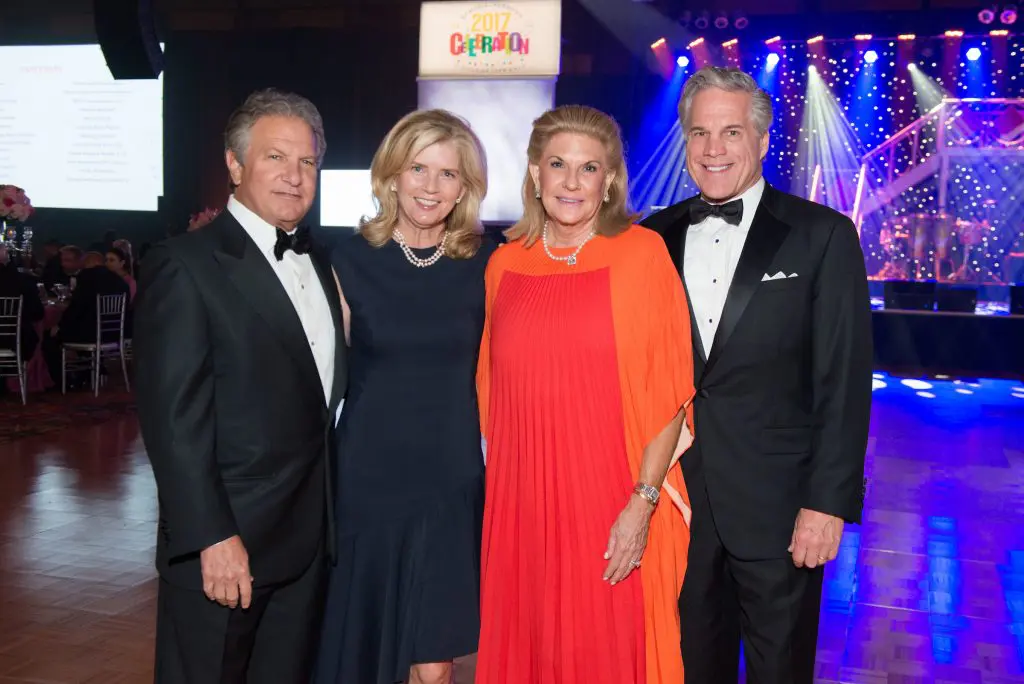 Memorial Hermann Circle of Life Gala