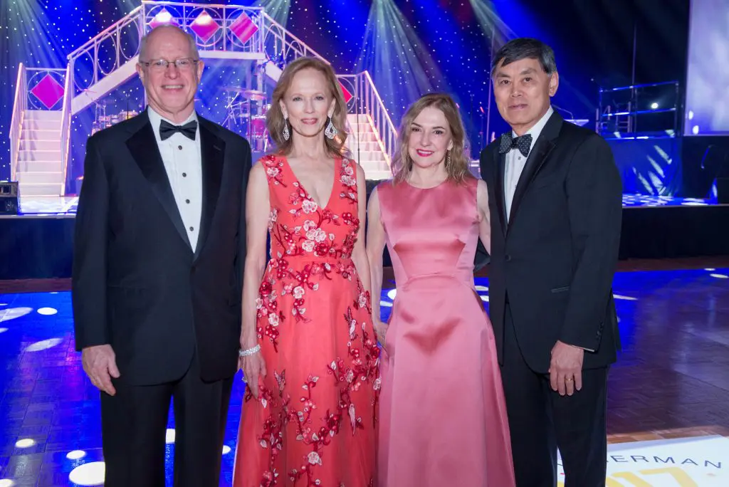 Memorial Hermann Circle of Life Gala